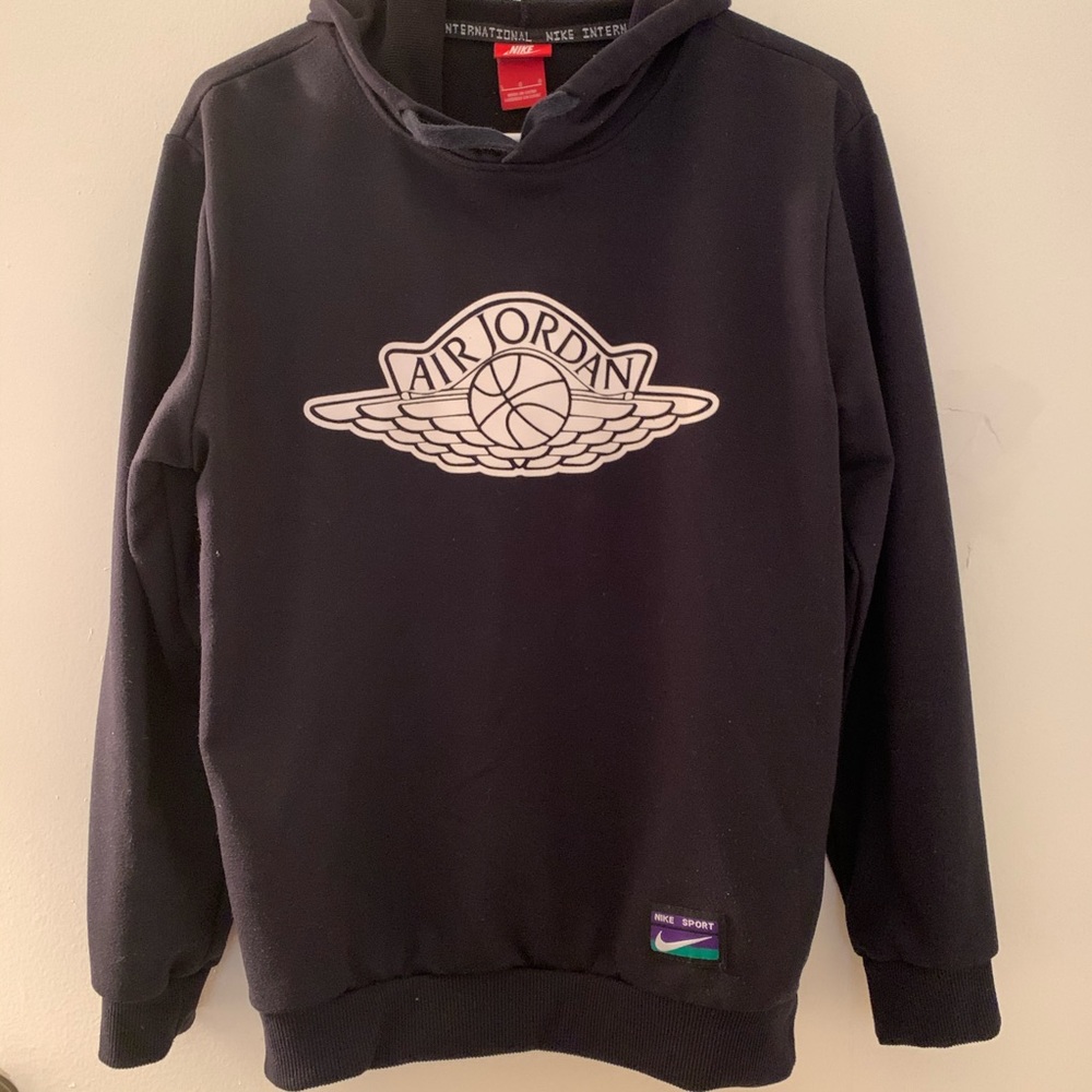 Nike Air Jordan hoodie